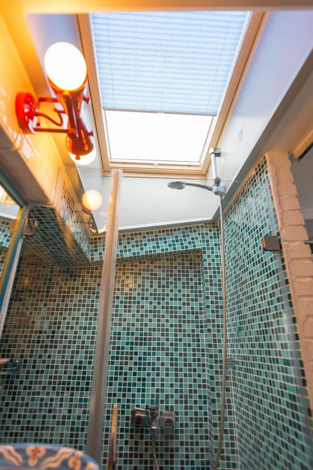 Mysuite Istanbul Cihangir Exterior foto